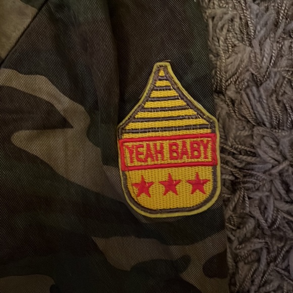 Together 3/4 Sleeve Shirt - Picture 4 of 5